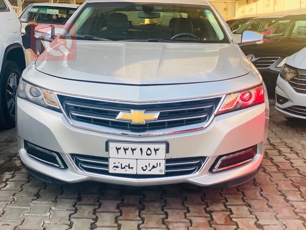 Chevrolet Impala